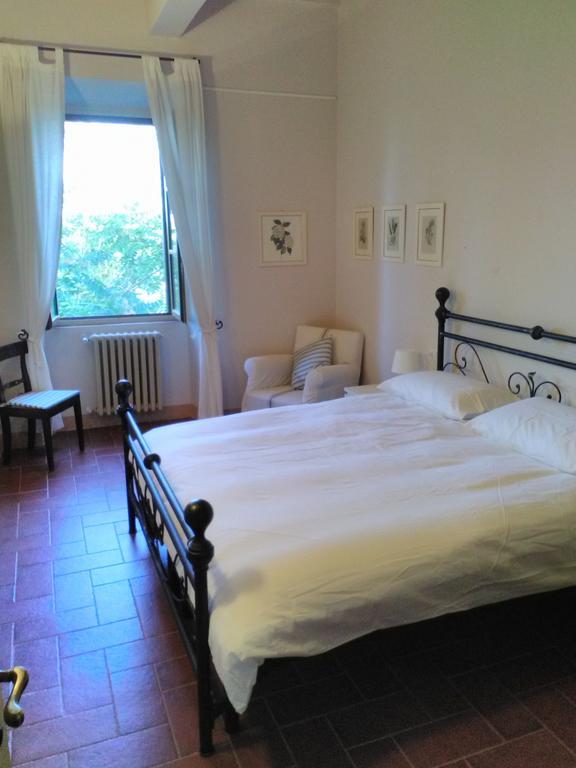 Lauretta Lejlighed Bolgheri Eksteriør billede